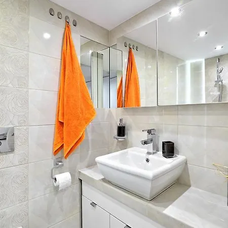 Apartament Hostel Na Szlaku *