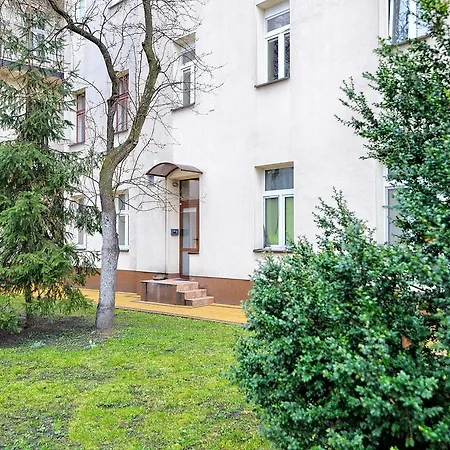 Hostel Na Szlaku Apartament *