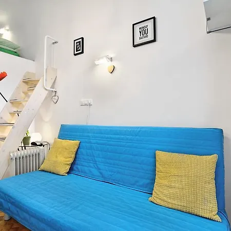 Hostel Na Szlaku * Kraków