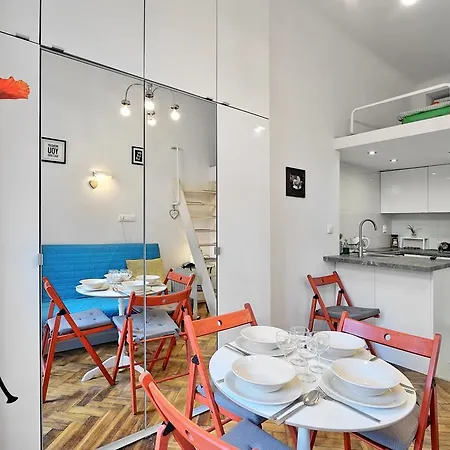 Apartament Hostel Na Szlaku