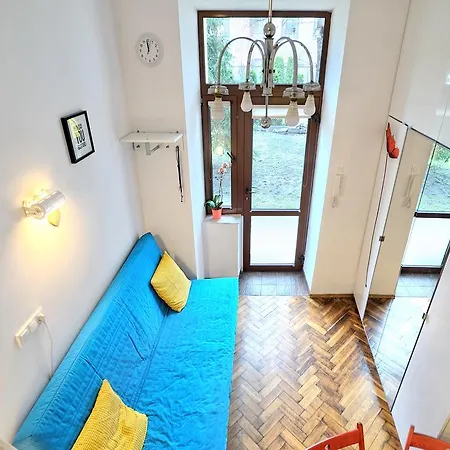 Hostel Na Szlaku Lägenhet